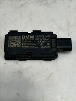 Load image into Gallery viewer, 2023-2024 BMW XM X5 X7 X1 7' Radio Remote Receiver Control Unit 5A707E1 OEM