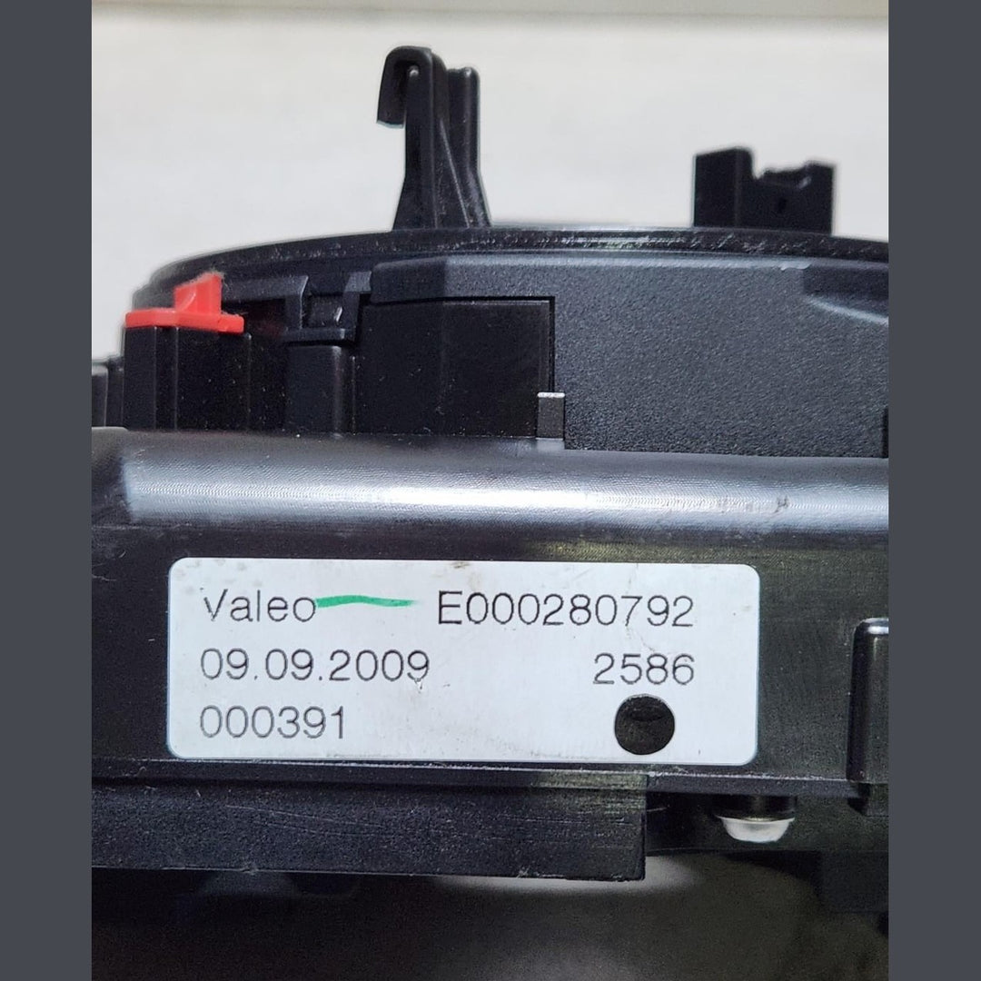 2010 BMW 750Li Steering Column Switch Assembly 9220835 F01 F07 F10 F11