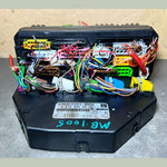 Load image into Gallery viewer, 10-16 Mercedes-Benz W212 W204 Front SAM Module Relay Fuse Box A2129003314 OEM