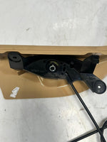 قم بتحميل الصورة إلى عارض الصور، 2008-2014 BMW X5 E70 X6 E71 E72 Front Side Panel Cover Panel Footwell 7148507