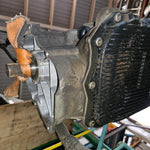 Load image into Gallery viewer, 8623391-2014-2017 BMW X3 F25 N47 2.0L Automatic Transmission Gearbox 8HP-45