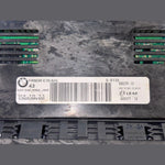 Load image into Gallery viewer, Bmw X5 E70 FRM Footwell Module Genuine 9263791 -9170453 - 9287251 LOTS 3PCS
