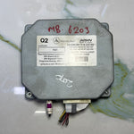 Load image into Gallery viewer, Mercedes-Benz W204 C-Class Rear-View Camera Control Module Unit A204 8207226 OEM