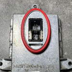 Load image into Gallery viewer, Mercedes Benz W166 Xenon Light Headlight Control Module Unit A166 9002800 OEM