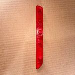 Load image into Gallery viewer, BMW F30 F31 LCI REAR BUMPER REFLECTORS LEFT RIGHT 7400207 7400208 SET