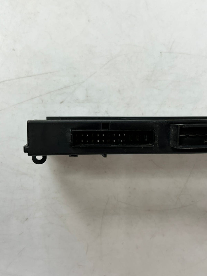 BMW 5 F10 F11 2013 comfort control unit electrical system unit 9267458 OEM