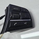 قم بتحميل الصورة إلى عارض الصور، 2009-15 BMW 750i 750Li Steering Wheel Cruise Control Volume Switch 9229483 OEM