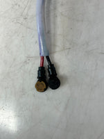 قم بتحميل الصورة إلى عارض الصور، 2016-2018 BMW 330e ZF 8HP65A Transmission Oil Pump Wiring Harness 10021874 OEM