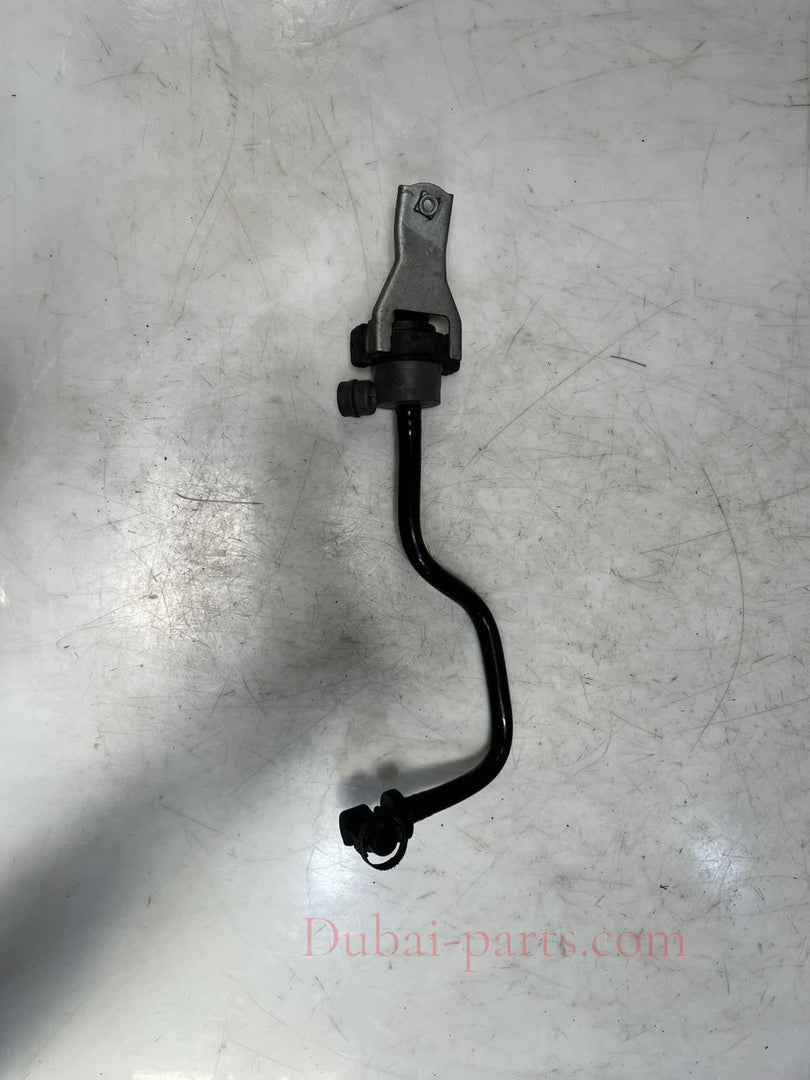 2010-2016 BMW 550i N63 X5 X6 Fuel Tank Ventilation Valve With Hose 7619298 OEM