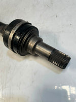 Load image into Gallery viewer, 2017-2020 BMW 6 7 Series G32 G11 G12 Rear Left Drive Shaft 8639465 OEM