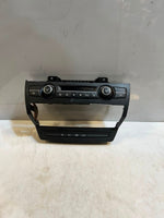 Load image into Gallery viewer, 2007-2013 BMW X5 E70 and X6 E71 Air Conditioning Climate Control Unit 9193965 