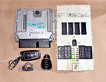 Load image into Gallery viewer, BMW F20 F30 F31 F32 F35 ECU ENGINE CONTROL UNIT DDE MODULE N47N DIESEL 8518568