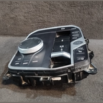 Bild in die Galerieansicht laden, BMW 2 SERIES M240i F22 CENTER CONSOLE CONTROL PANEL ASSEMBLY SWITCHES 5A63CC6