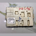 Load image into Gallery viewer, Mercedes-Benz Body Control Module A 205 9007339 W205 C-Class