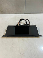 Load image into Gallery viewer, 2011 BMW 5 Series F07 GT 535i 6.5" iDrive Central Information Display 9284971