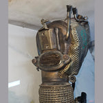 Load image into Gallery viewer, 2019 BMW X5 X7 G05 B57 Catalytic Converter Diesel Particulate Filter 8581883 OEM