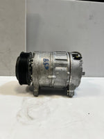 Load image into Gallery viewer, 2015-2024 BMW X5 X6 X7 F10 F11 F15 G30 G11 840i B58 A/C Compressor 9890655 OEM