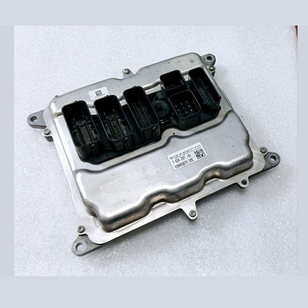BMW 1 SERIES N13 ENGINE ECU CONTROL UNIT DME 7634297