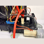 قم بتحميل الصورة إلى عارض الصور، 2010-2014 Mercedes-Benz C300 Rear Sam Module Relay Fuse Box 204 9060205 W204 C25