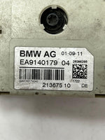 قم بتحميل الصورة إلى عارض الصور، BMW 5 Series F10 LCI Boot Radio Antenna Amplifier Suppression Fits 9140179