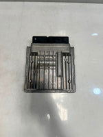 Bild in die Galerieansicht laden, BMW X3 E83 N52N Engine Control Module ECU ONLY MSV80 5WK90097 7567609 OEM