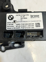 Load image into Gallery viewer, 2023 BMW iX 120 Tailgate Control Unit 5A74B09 OEM