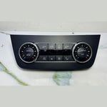 Load image into Gallery viewer, 12-16 Mercedes GL350 Climate Control Unit A1669002212 GL Class 166 ML/GLE/GLS
