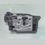 Load image into Gallery viewer, BMW X3 G01 18d X-Line 7473148 system lock rear right door lock OEM