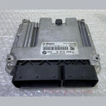 قم بتحميل الصورة إلى عارض الصور، OEM BMW 320d N47N F30 ENGINE CONTROL UNIT ECU DDE ECU ONLY 8573259 BOSCH