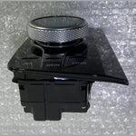 Bild in die Galerieansicht laden, OEM BMW X7 G07 IDRIVE CONTROLLER TOUCH SWITCH CRYSTAL 5A371C6 02