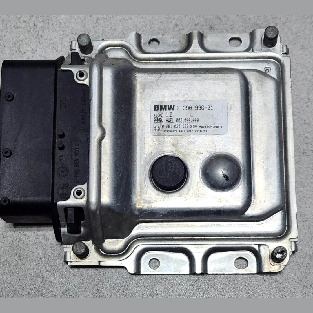 BMW Adblue Control Unit 7390996 F10 F11 F15 F20 F21 F30 