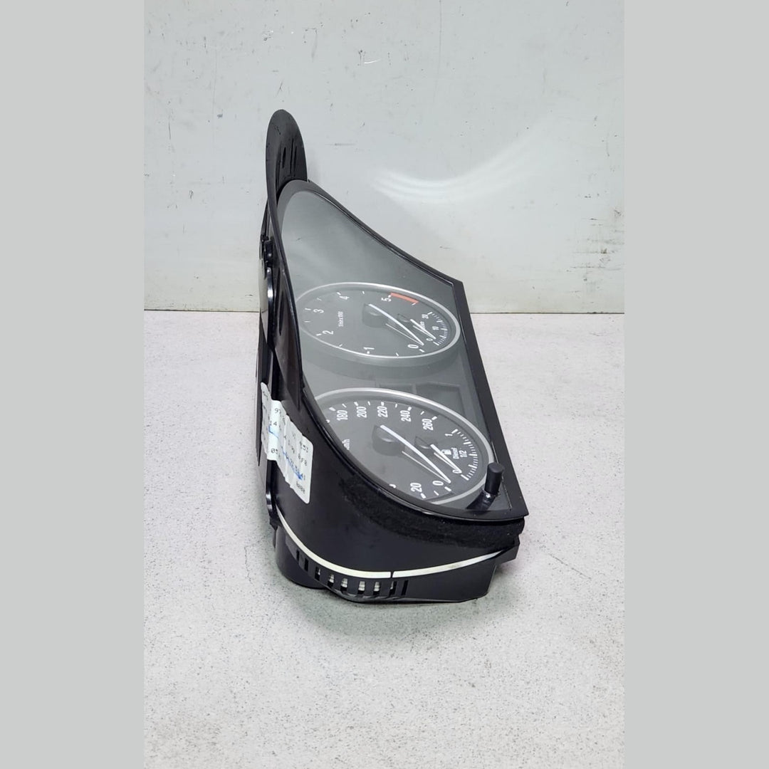 2007-2013 BMW X5 Instrument Cluster Speedometer 9153843 X5 E70