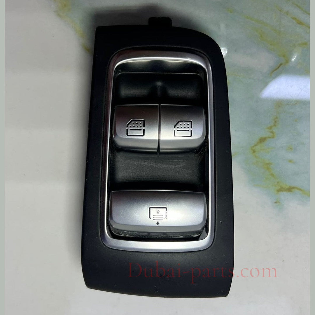 Mercedes Rear Left Power Window Switch A2229051805 S-Class W222 V222 X222