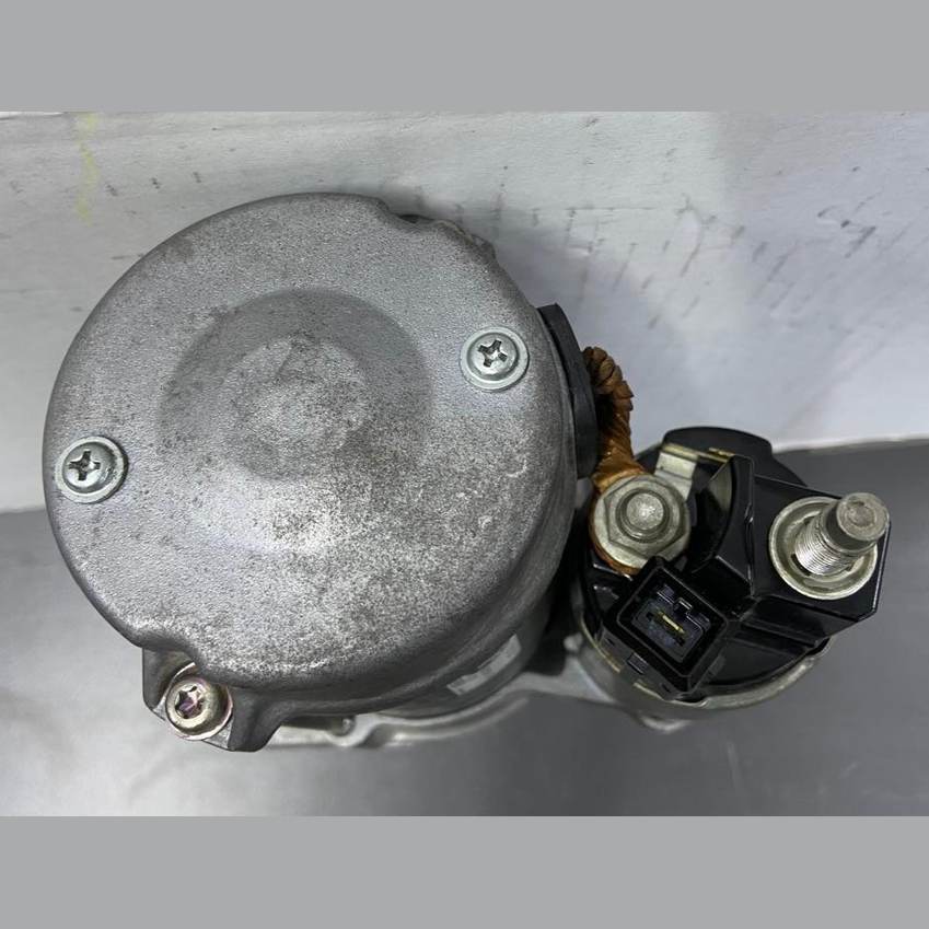 OEM BMW F80 F82 F83 M3 M4 F22 N55 DENSO STARTER MOTOR 7631558 USED