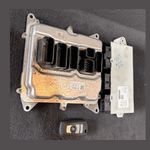 Load image into Gallery viewer, BMW F30 320i N20 ENGINE CONTROL Unit ECU SET DME 8631725