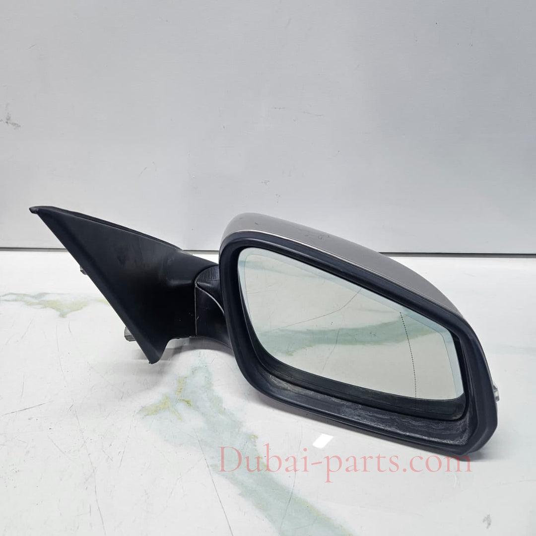 OEM BMW 5 Series F10 F11 Side View Mirror Right Front Electric F0153124 RHD