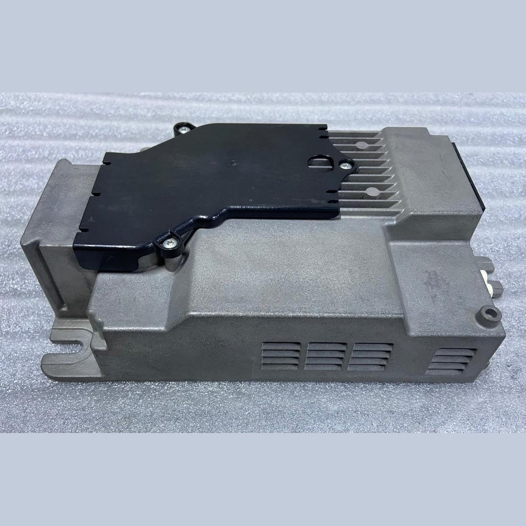 OEM BMW G30 G11 F92 G01 G02 G06 G07 Harman Becker RAM BASE DAB Amplifier 7928588