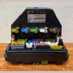 Load image into Gallery viewer, 2014 Mercedes-Benz E300 Front Fuse Box Sam Control Unit A2129009025 W212 W204