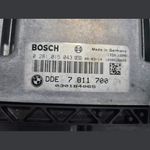 Load image into Gallery viewer, 7811700 BMW N47 engine control unit engine ECU