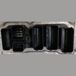 Load image into Gallery viewer, OEM BMW X1 E84 2009-15 N20 ENGINE CONTROL UNIT ECU KIT DME 8603576 BOSCH