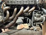 Bild in die Galerieansicht laden, BMW E36 M3 S50B30 3.0L Complete Engine &amp; Manual Gearbox 75K KM 50030546 OEM