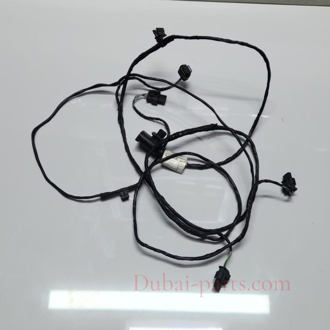 BMW 2 Gran Tourer Park Assist Sensor 9361648 2 Series F45 F46