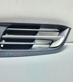 Load image into Gallery viewer, 2011-2016 BMW 528i Fog Light Grille 7331735 F10 and F11 5 Series OEM