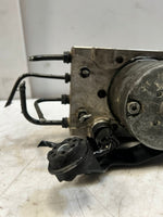 Load image into Gallery viewer, 2000-2001 BMW X5 E53 Abs Pump anti-lock brake system Module 6758628 OEM