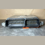 Load image into Gallery viewer, 14-20 Mercedes W205 C-Class Engine Control Module Unit ECM ECU A642 9000000 OEM