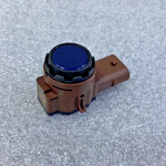 Load image into Gallery viewer, OEM BMW F40 G11 G12 G0I Parking sensor Bosch 6.1 Mediterranean blue 7927780 New