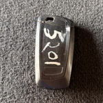 Load image into Gallery viewer, BMW 3 SERIES F30 F31 320i XDRIVE N20 ENGINE CONTROL UNIT SET OEM + KEY - 8606777