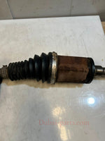 Load image into Gallery viewer, 2012-2019 BMW X5 F15 E70 X6 F16 E71 Front Right Driveshaft AXLE 7622914 OEM