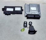 Load image into Gallery viewer, 7809944 BMW 2007 M57 X5 Engine Control Unit 3 Seri E90 E91 and 5 Series E60 E61 