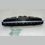 قم بتحميل الصورة إلى عارض الصور، Mercedes Climate Control Panel A2218704958 S-Class W221 and W216